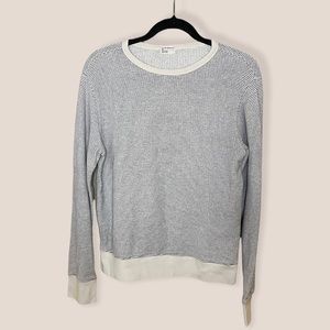 Club Monaco crewneck